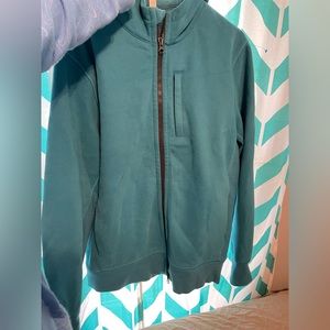 Mens lululemon jacket size xl